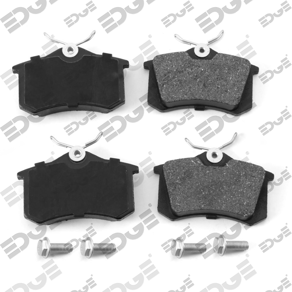 BRAKE PADs