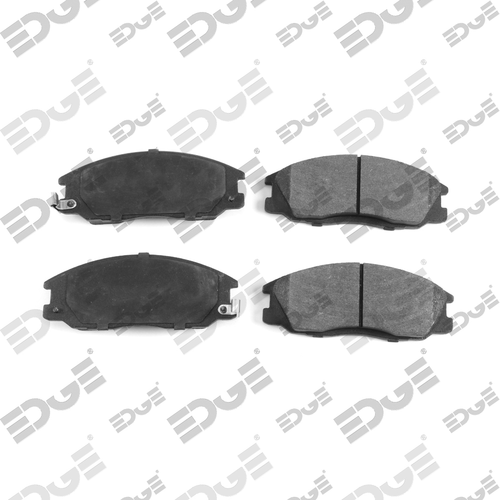 BRAKE PADs