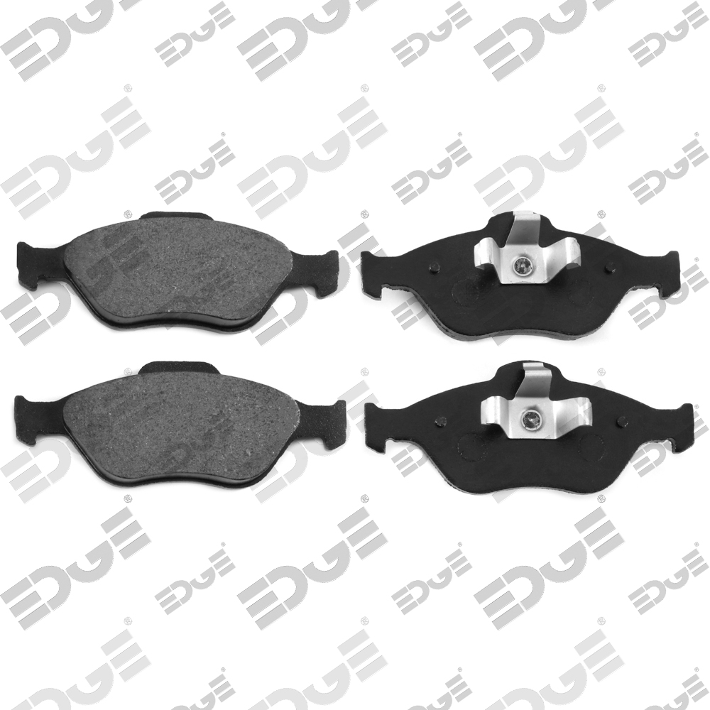 BRAKE PADs