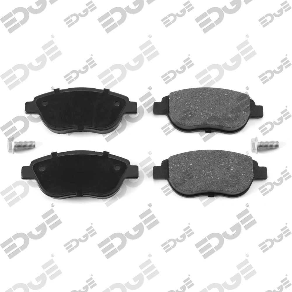 BRAKE PADs