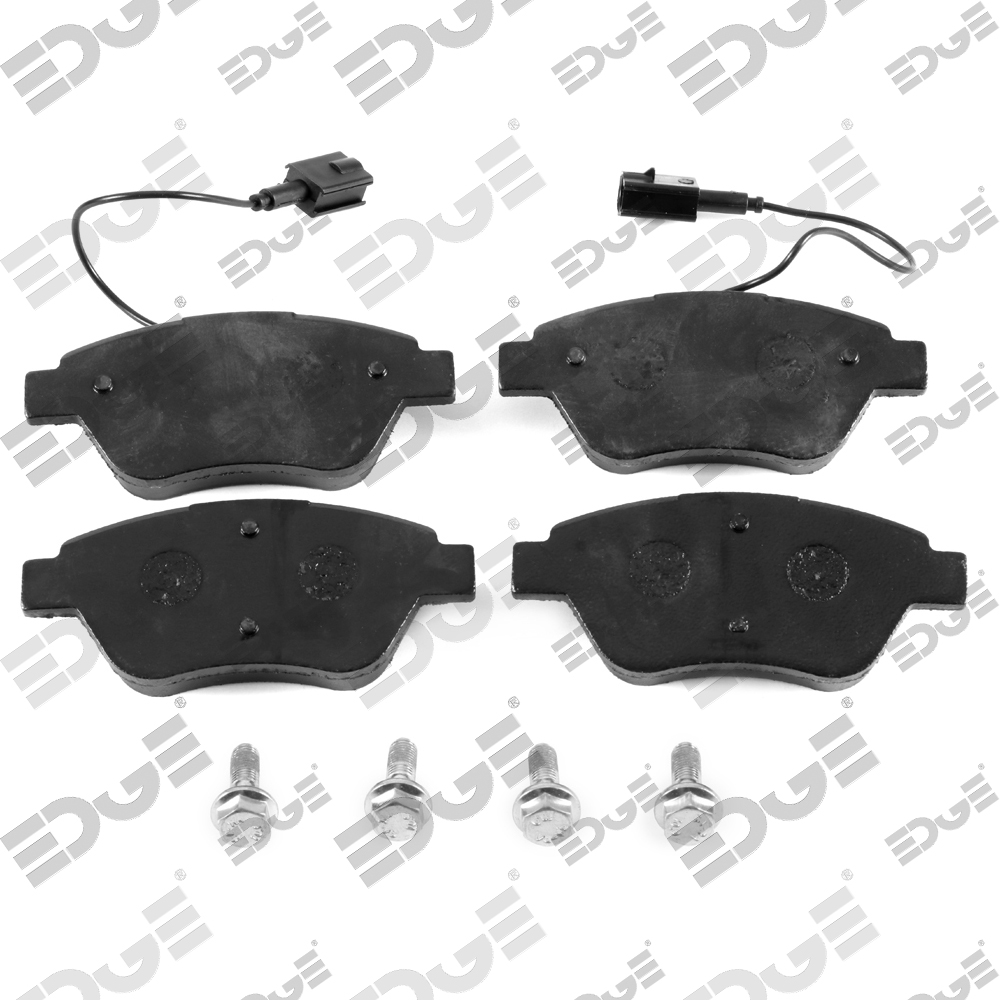 BRAKE PADs