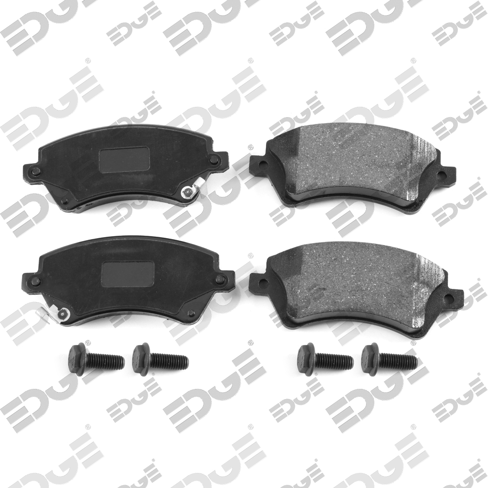 BRAKE PADs