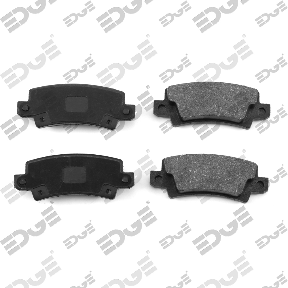 BRAKE PADs