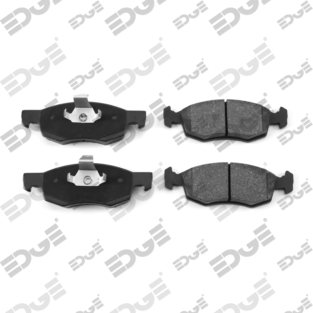 BRAKE PADs