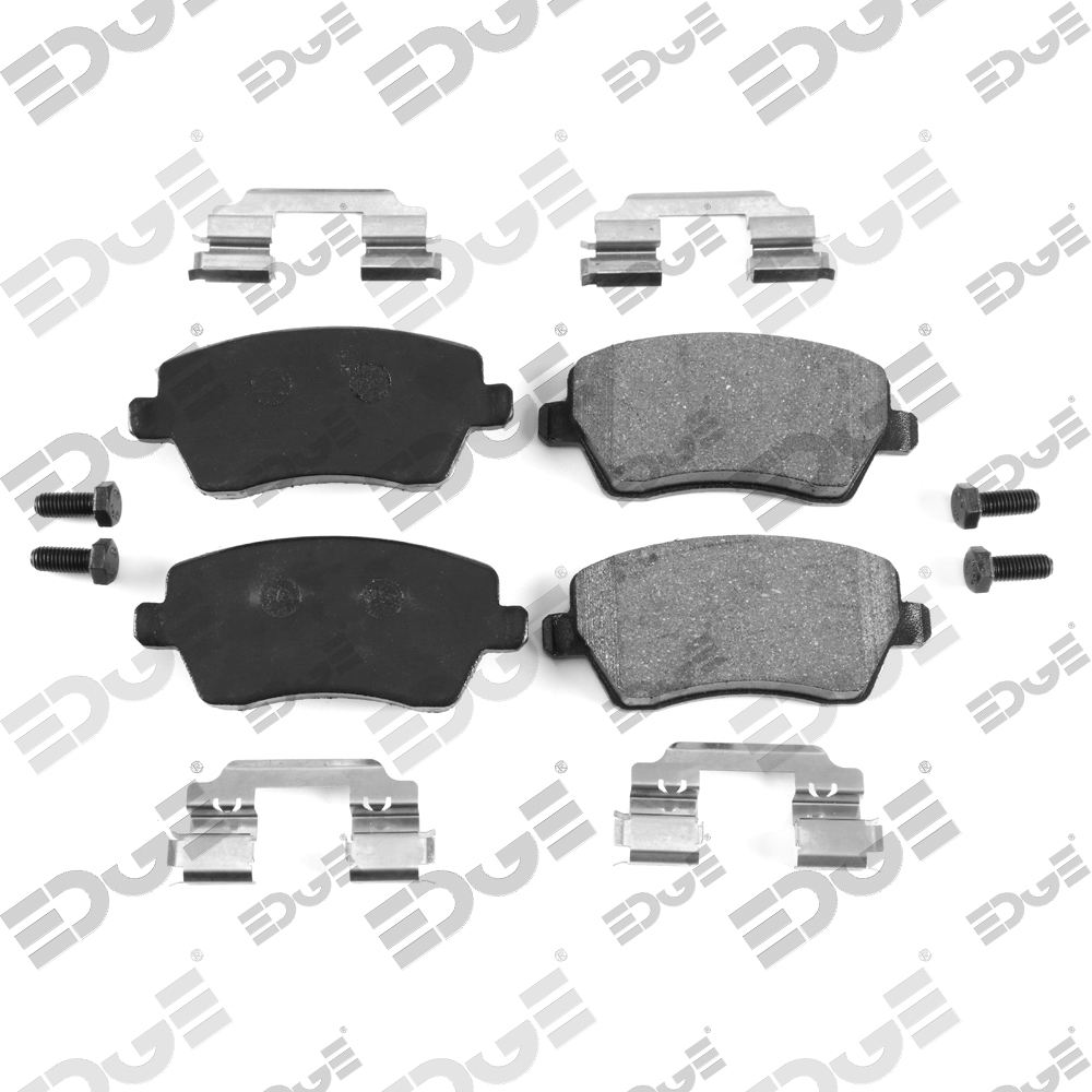 BRAKE PADs