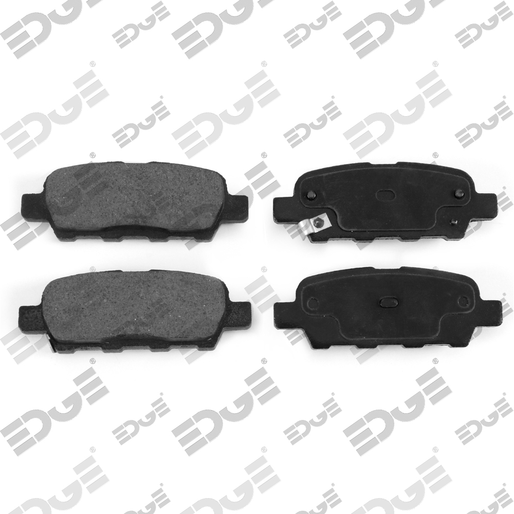 BRAKE PADs