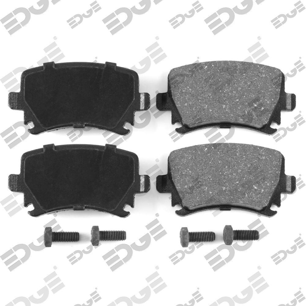 BRAKE PADs