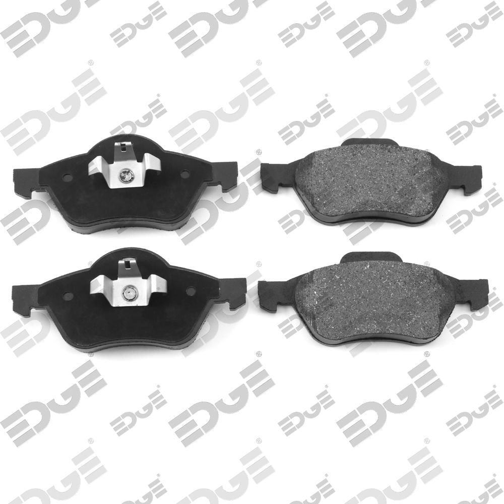 BRAKE PADs