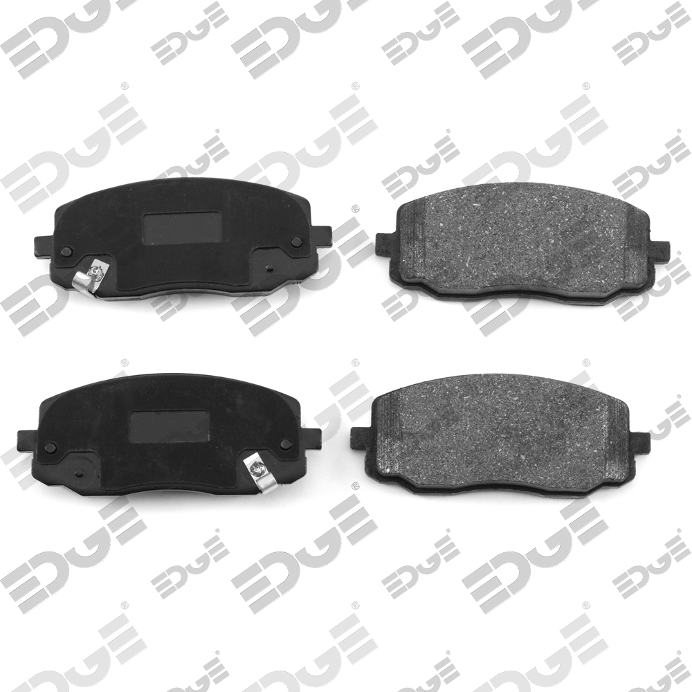 BRAKE PADs