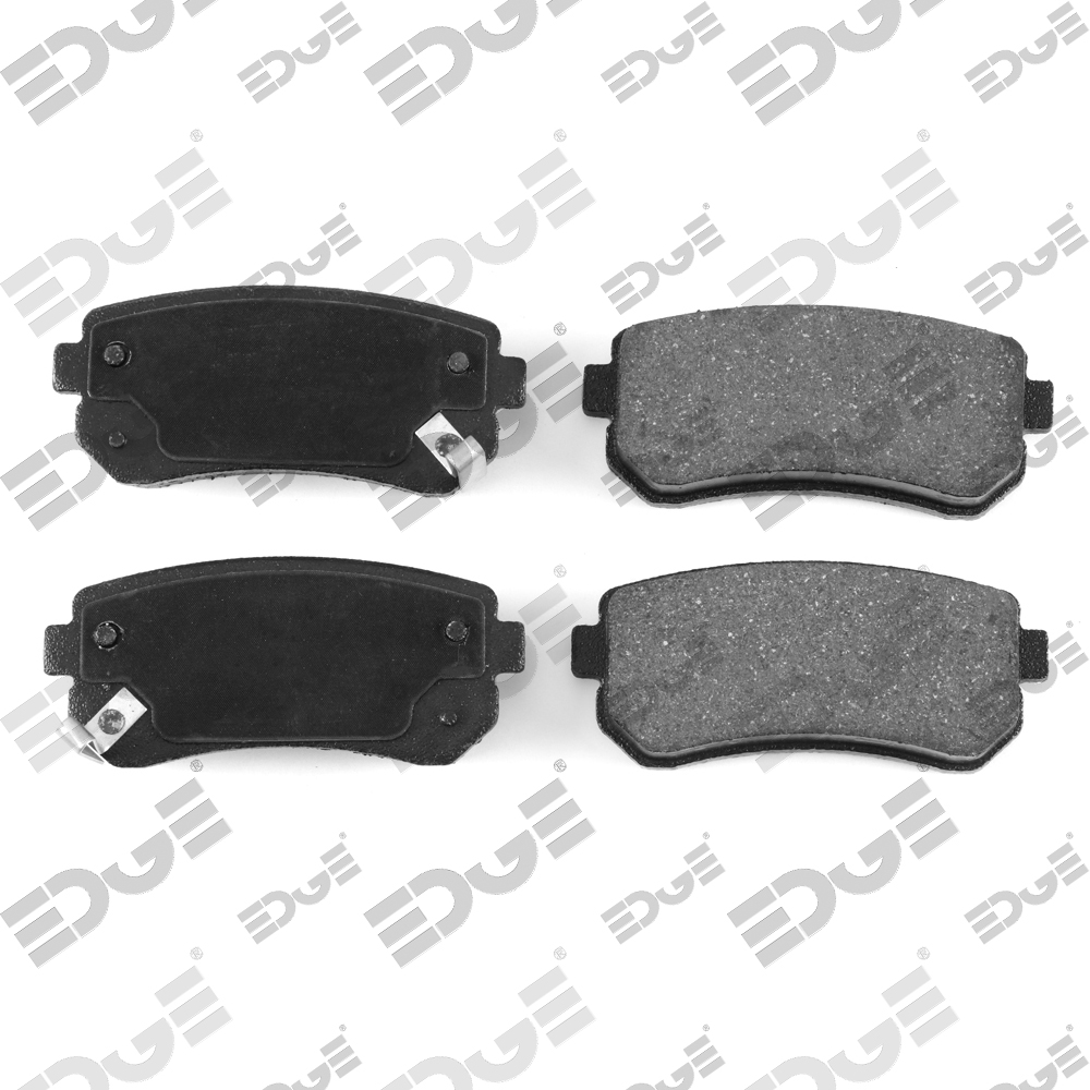 BRAKE PADs