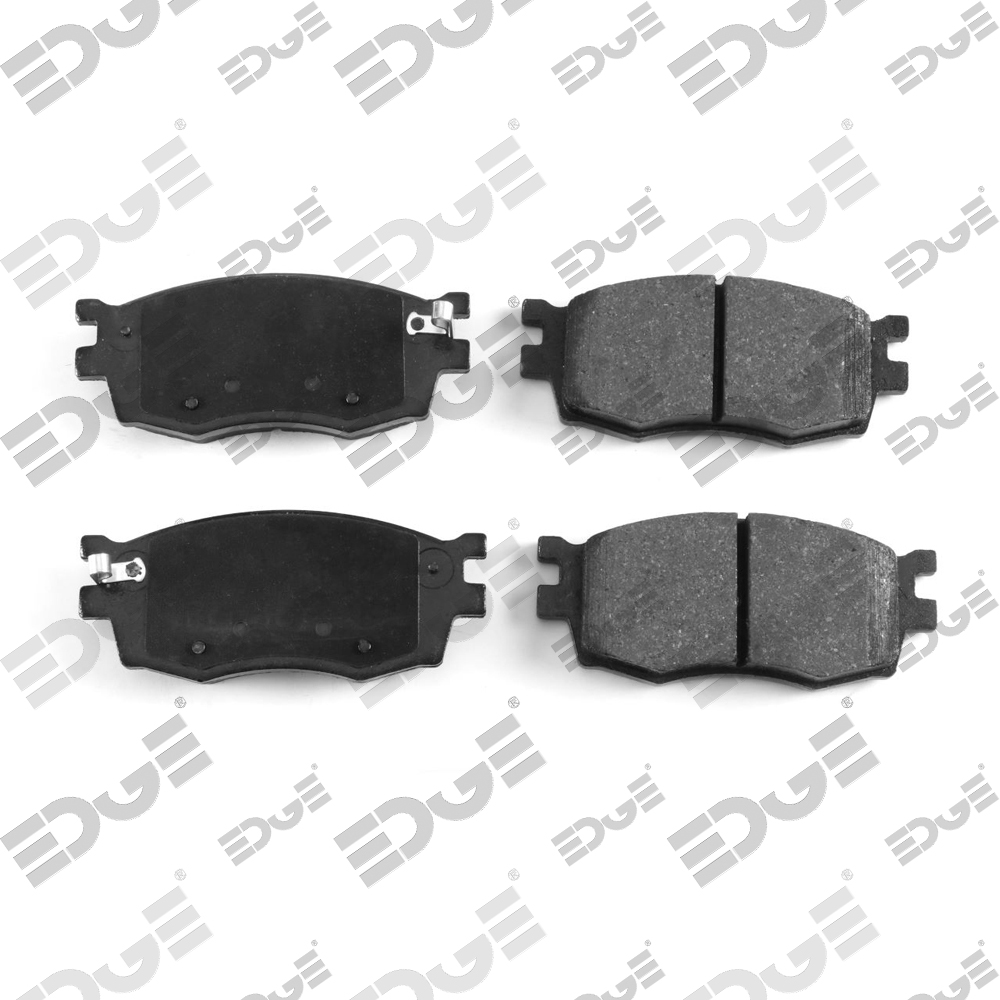 BRAKE PADs