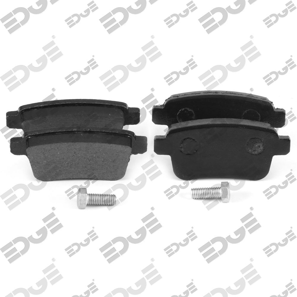 BRAKE PADs