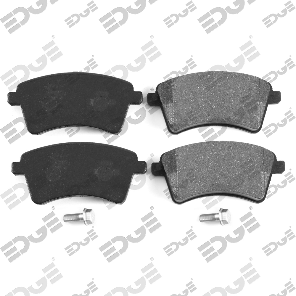 BRAKE PADs