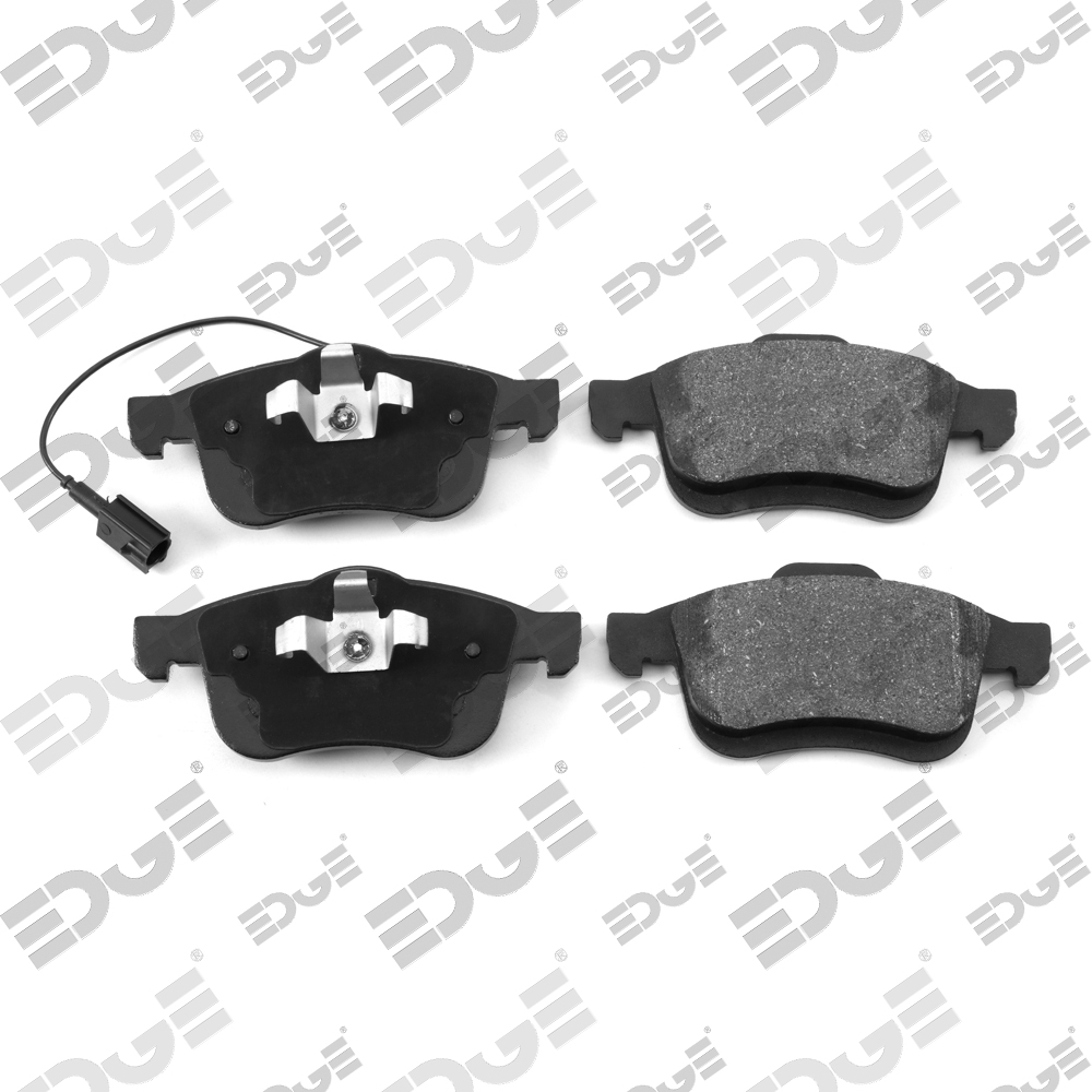 BRAKE PADs