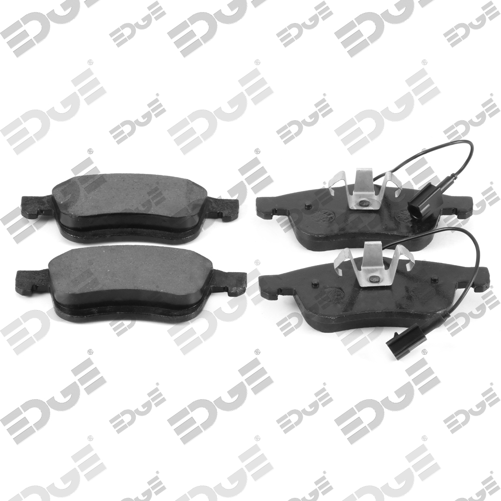 BRAKE PADs