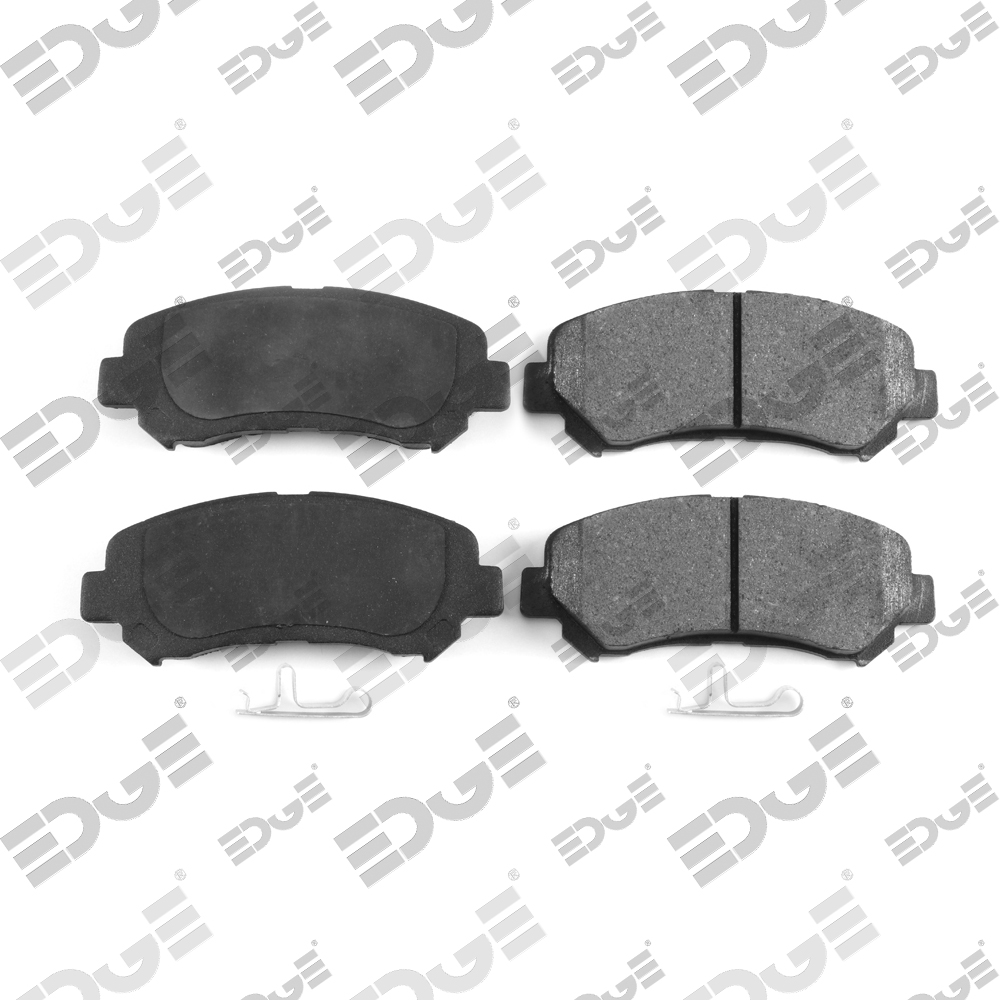 BRAKE PADs