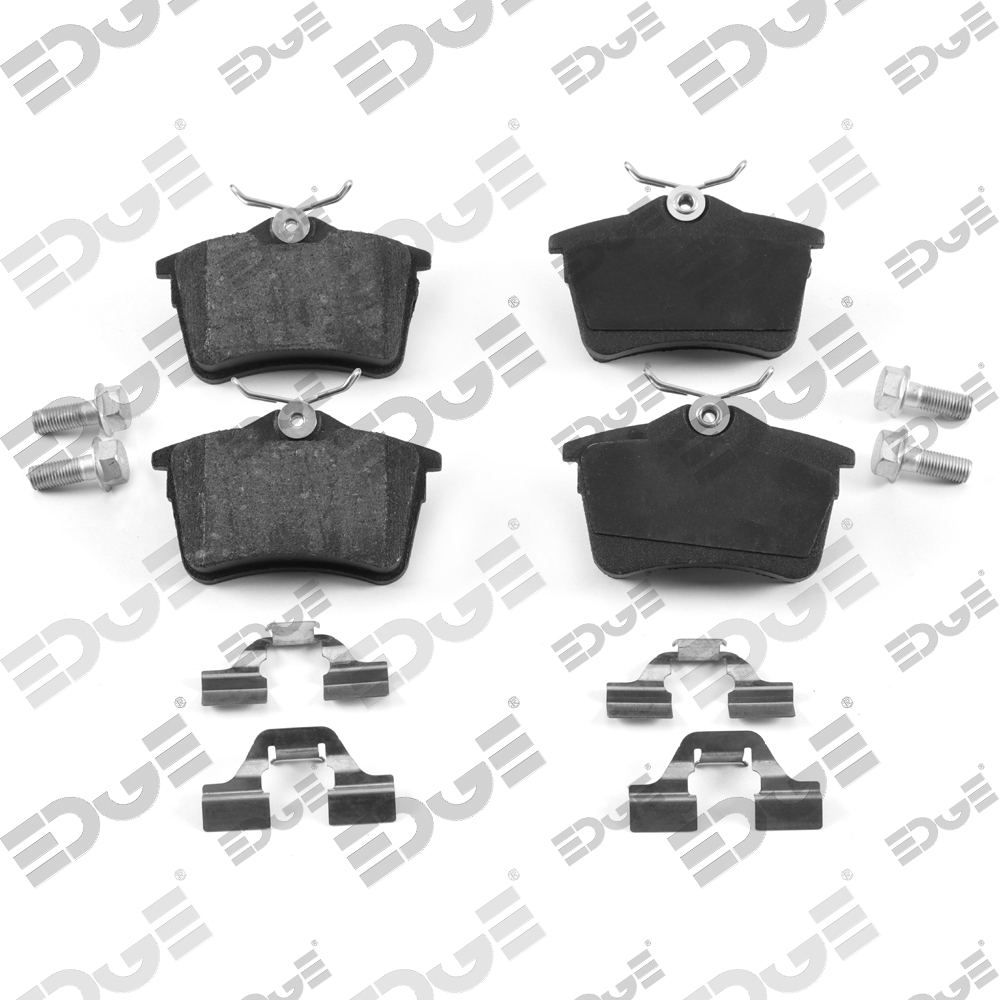 BRAKE PADs