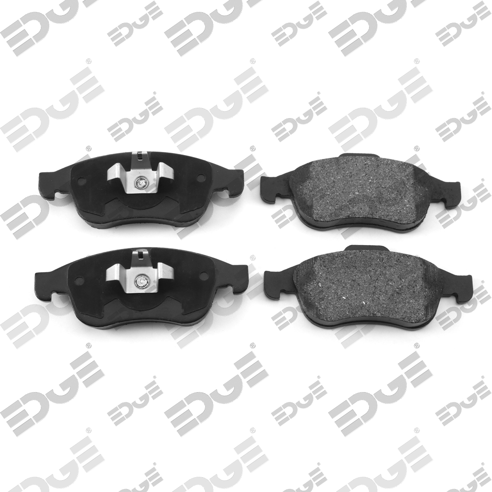 BRAKE PADs