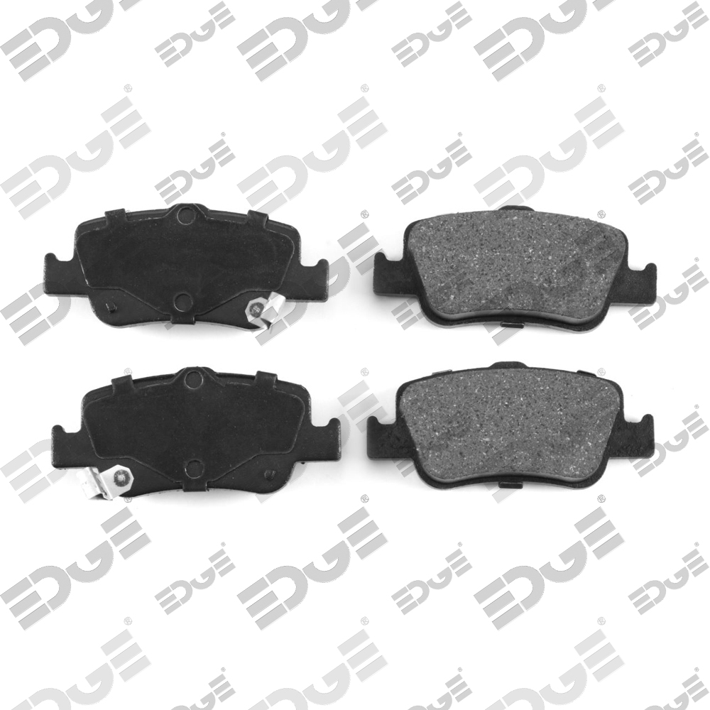 BRAKE PADs