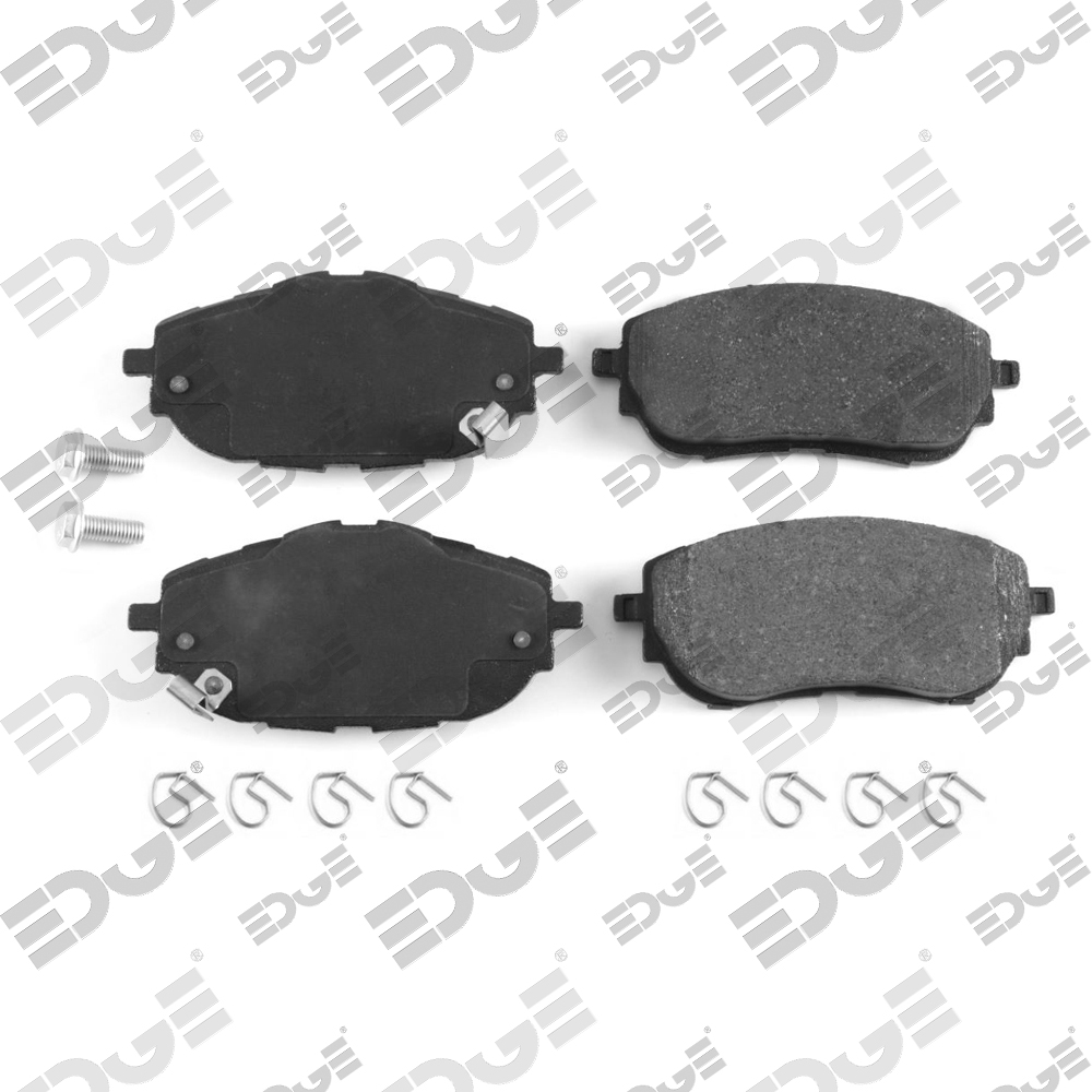 BRAKE PADs