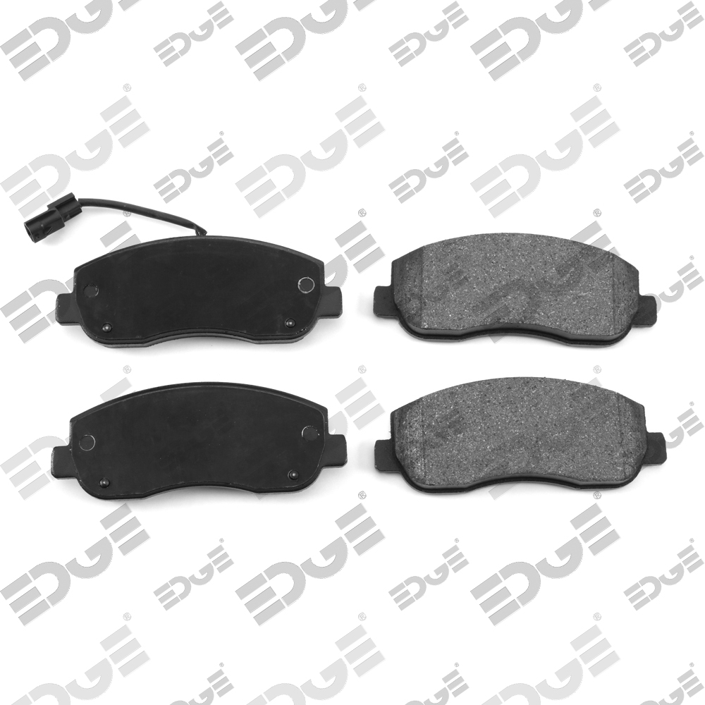 BRAKE PADs