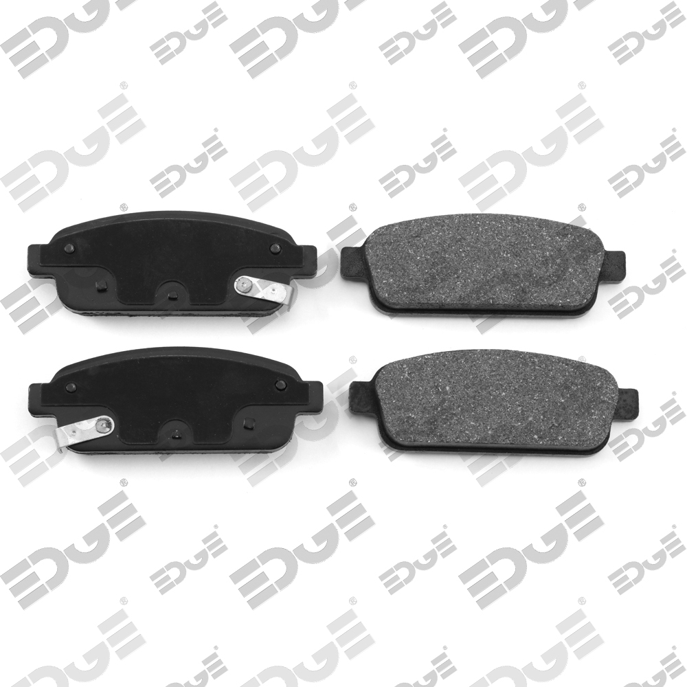 BRAKE PADs