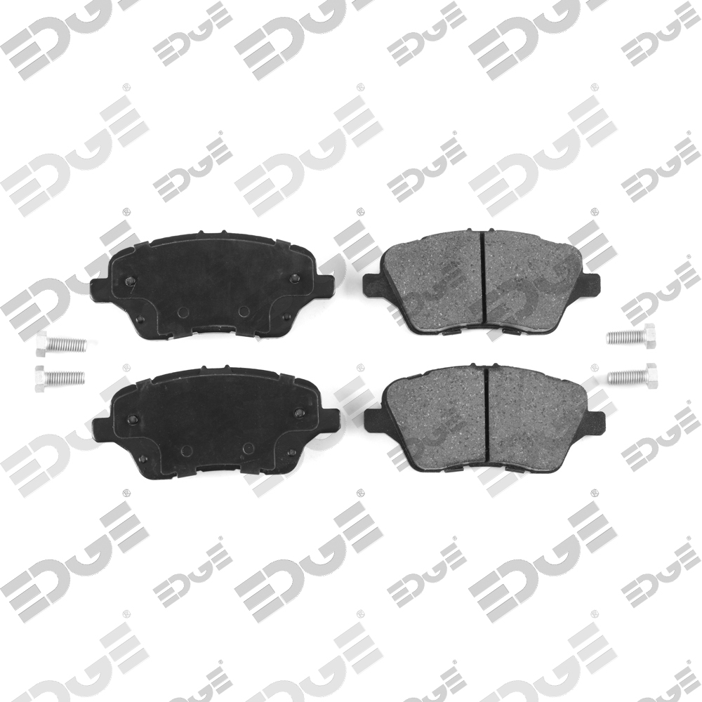 BRAKE PADs