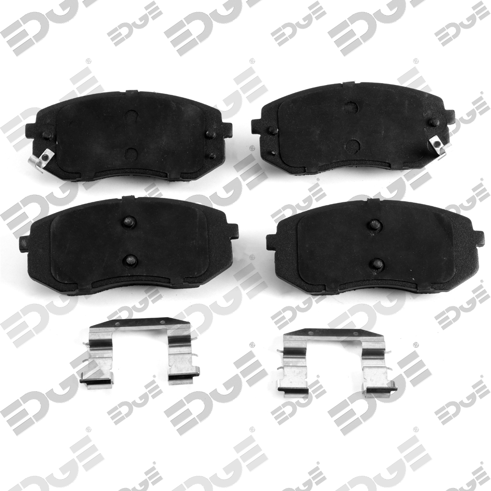 BRAKE PADs