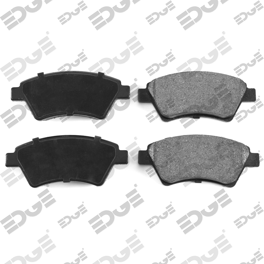 BRAKE PADs