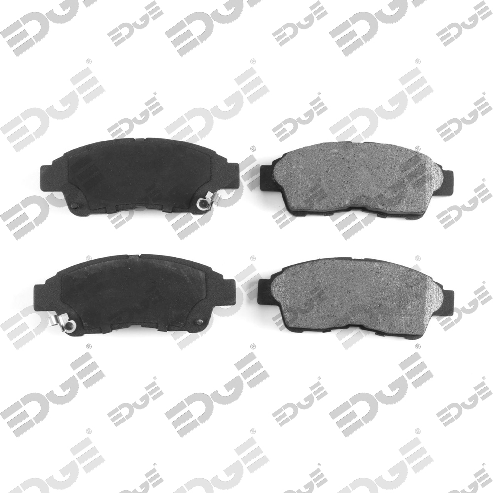 BRAKE PADs