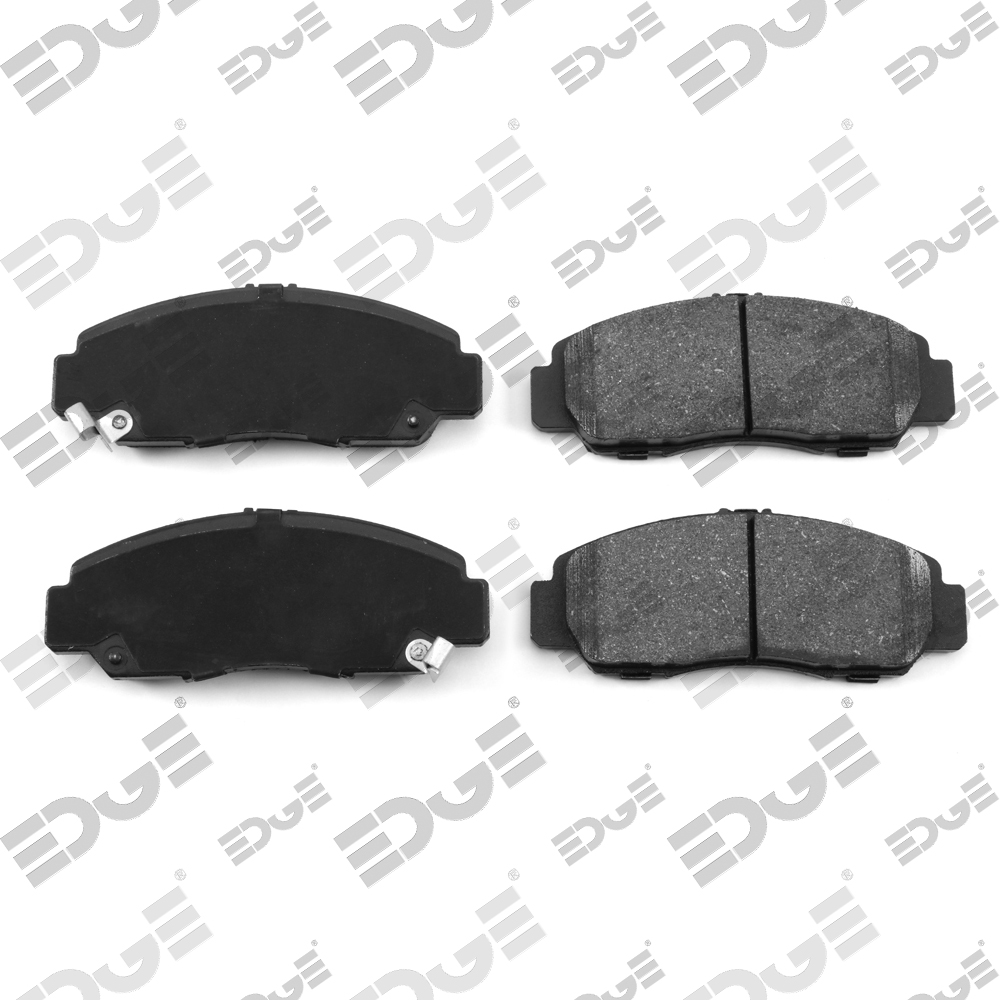 BRAKE PADs