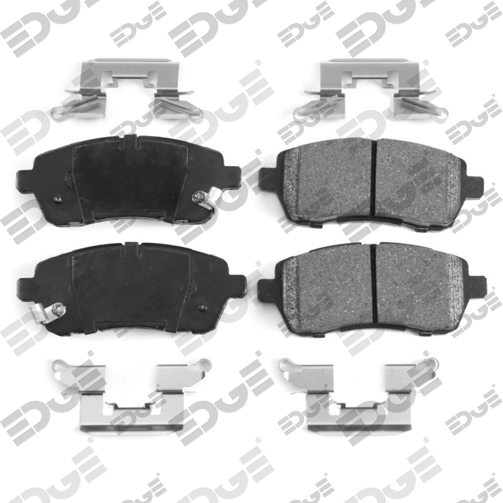 BRAKE PADs