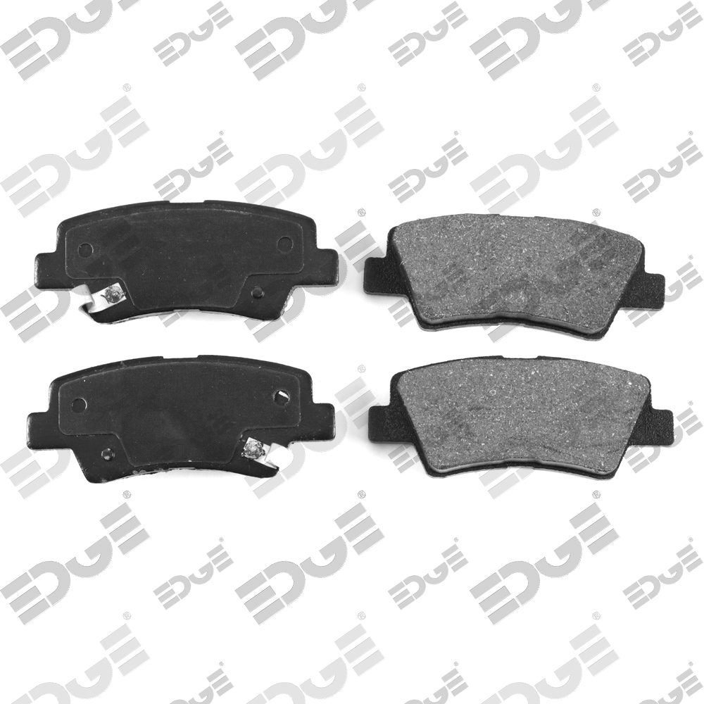 BRAKE PADs