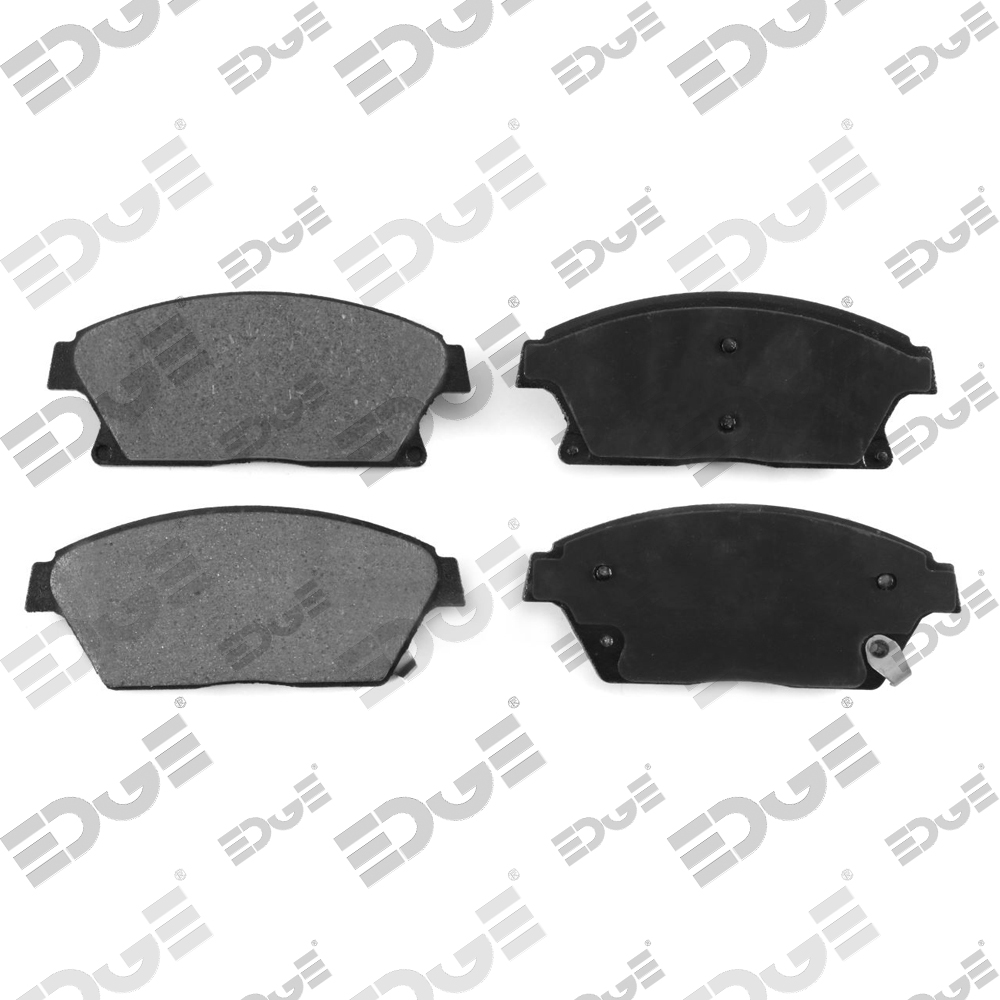 BRAKE PADs