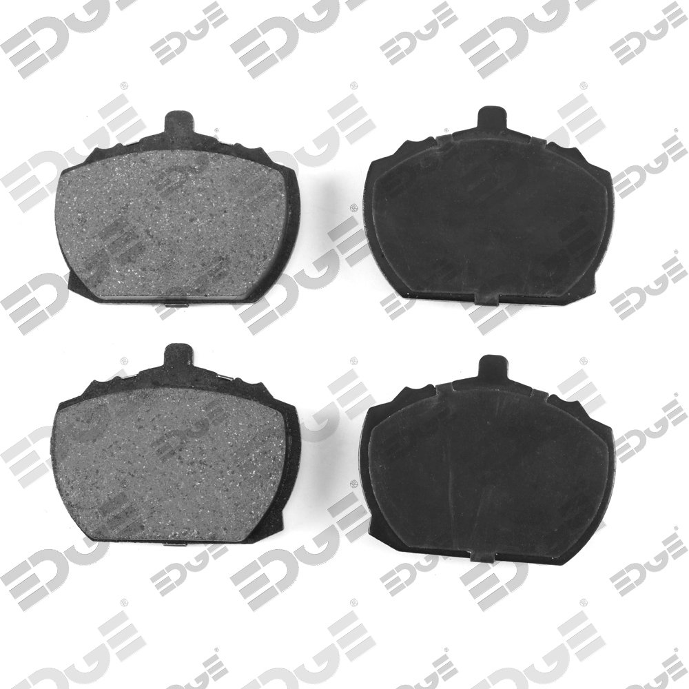 BRAKE PADs