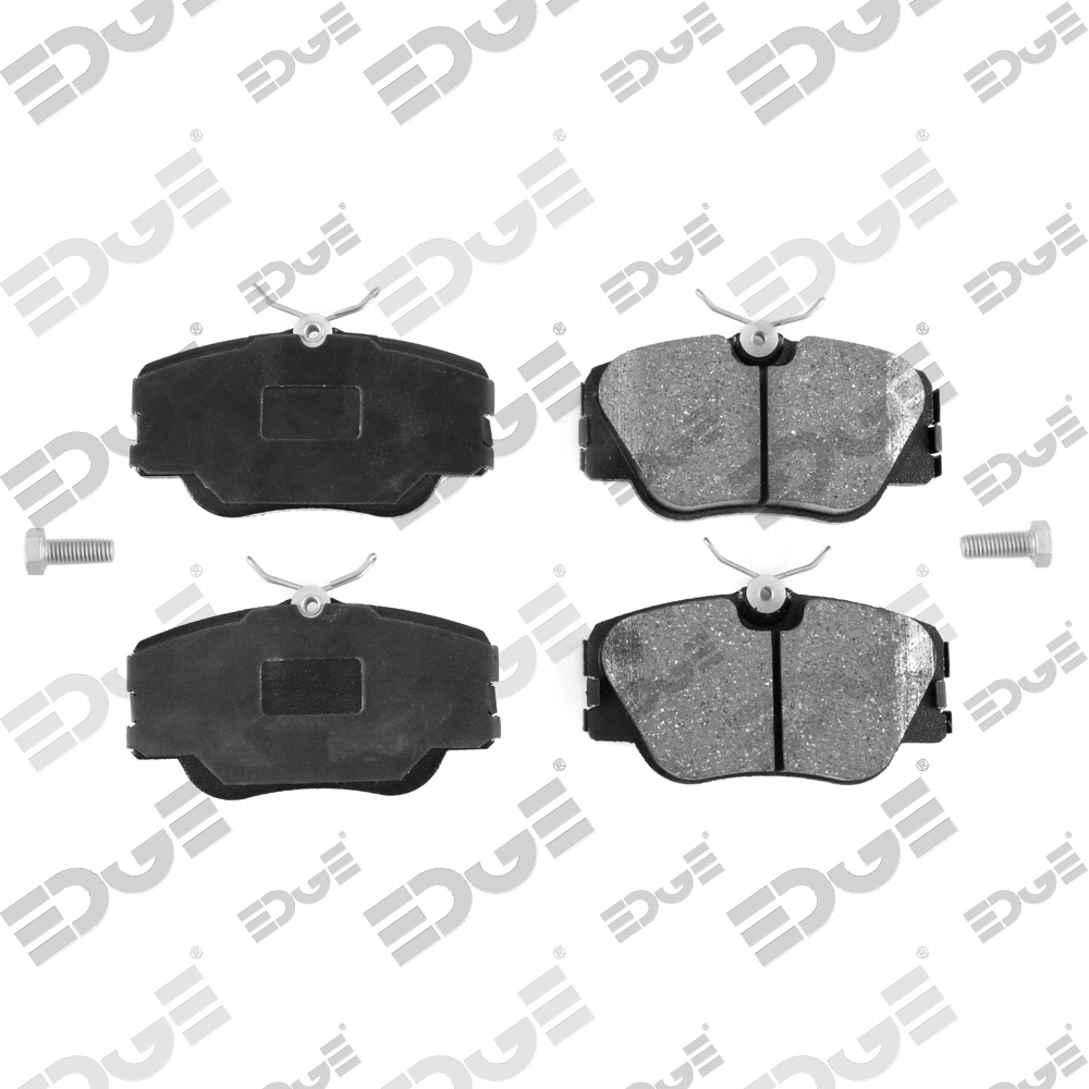 BRAKE PADs