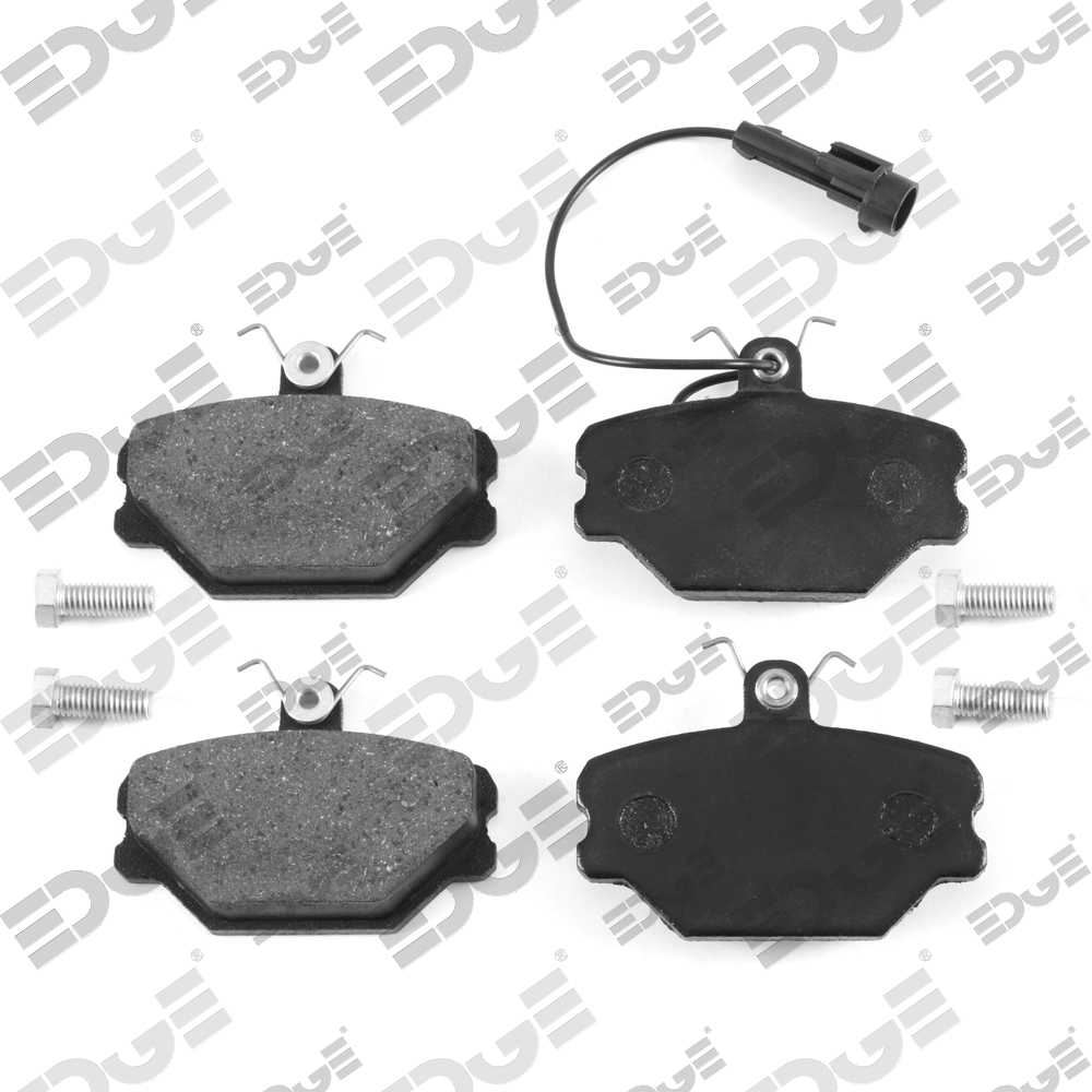 BRAKE PADs