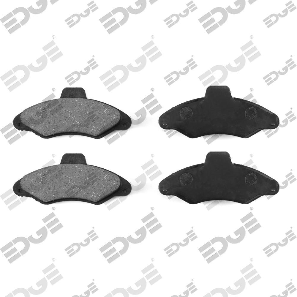 BRAKE PADs