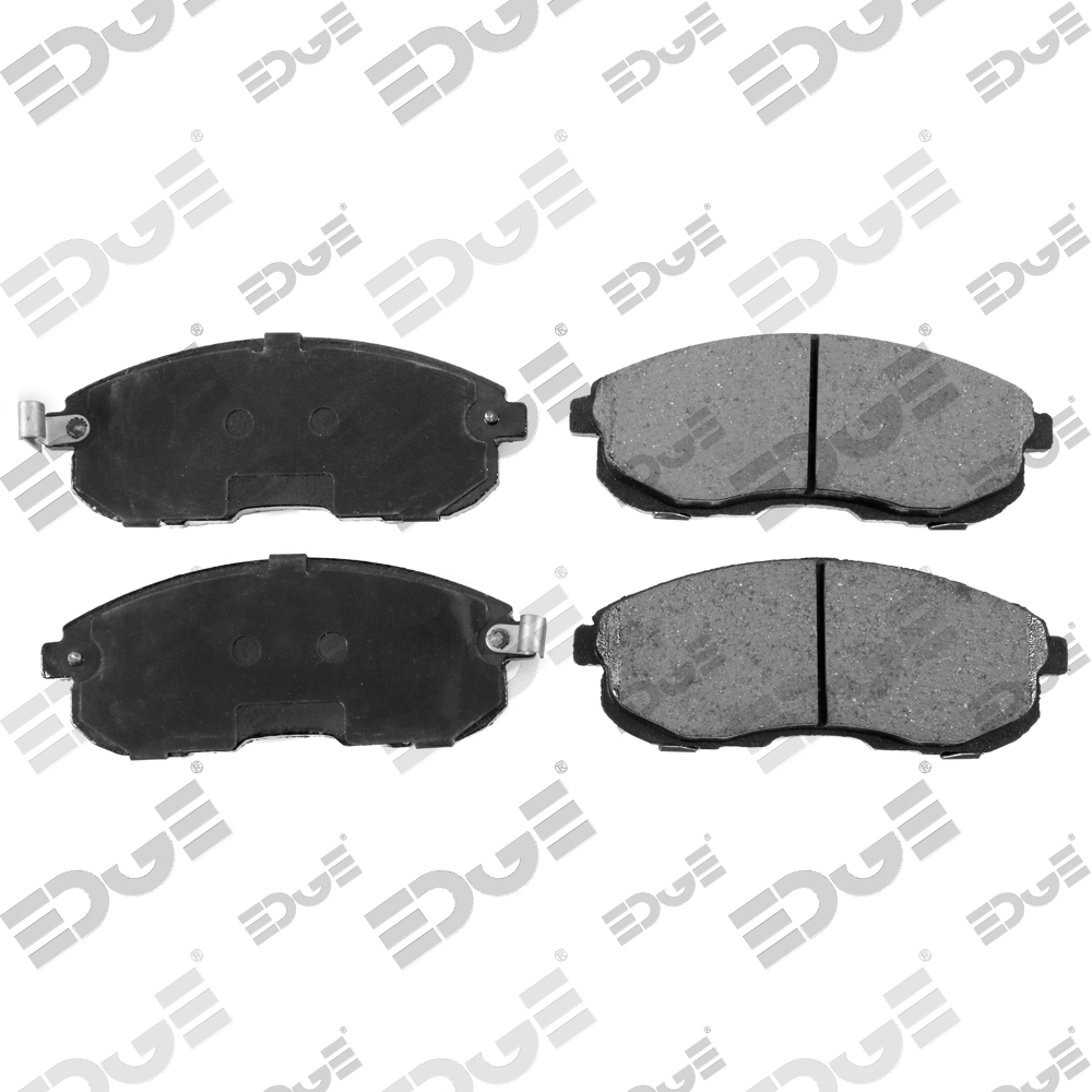 BRAKE PADs