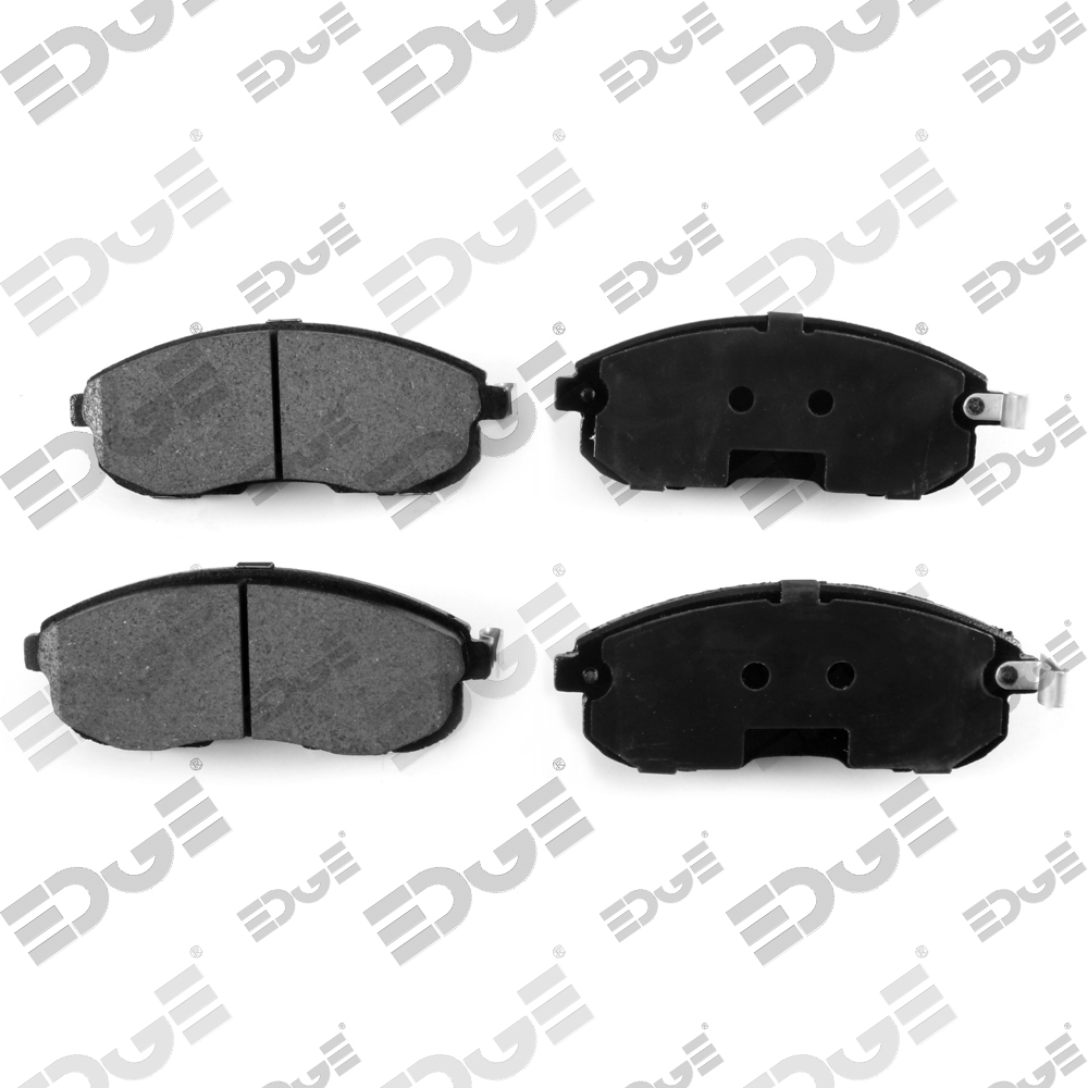 BRAKE PADs