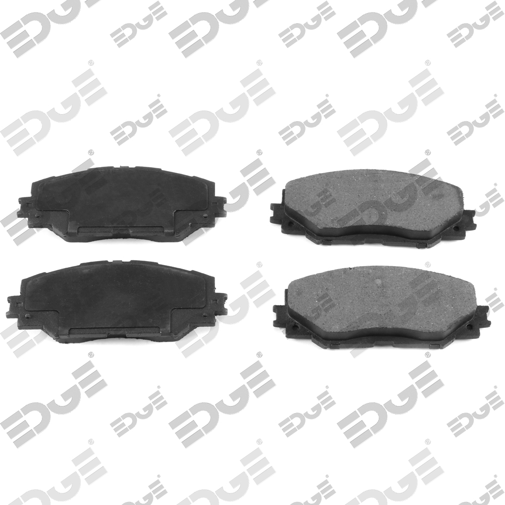 BRAKE PADs