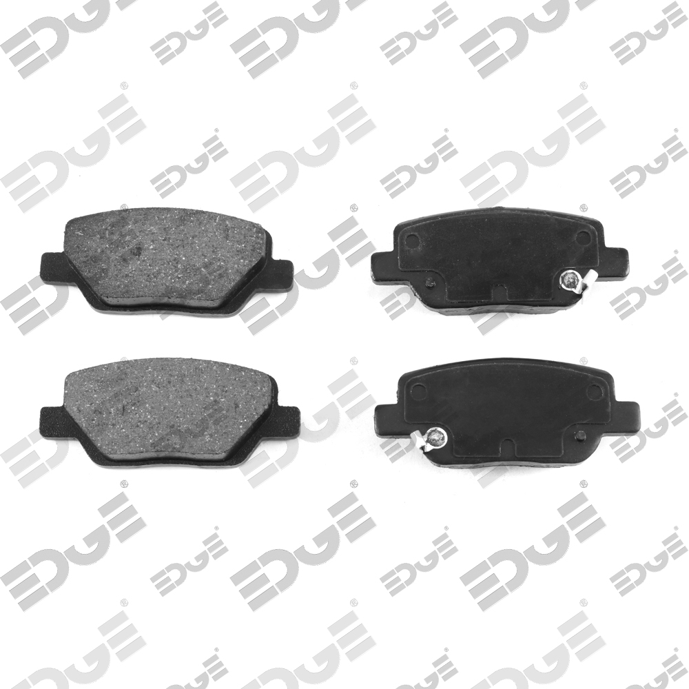 BRAKE PADs