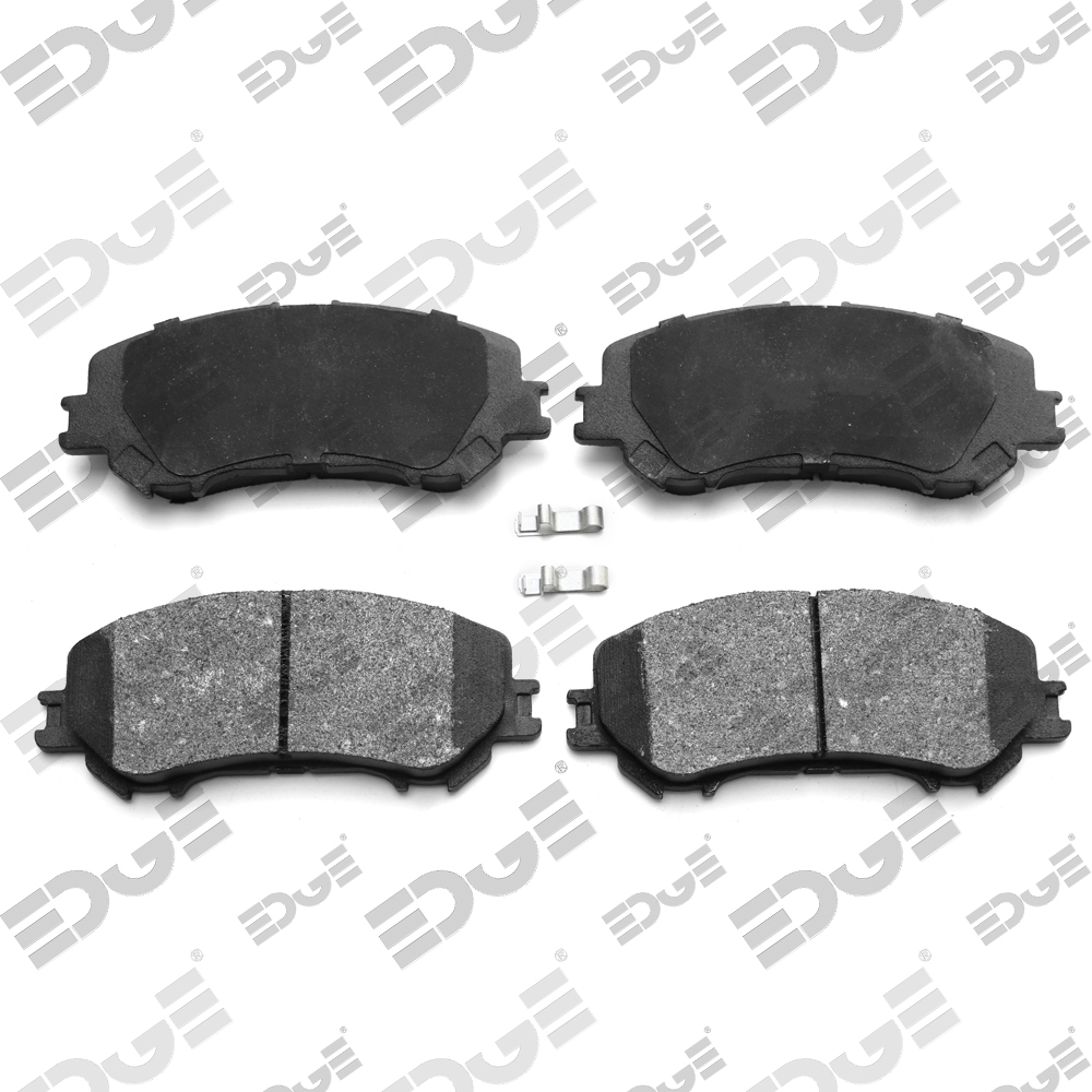 BRAKE PADs