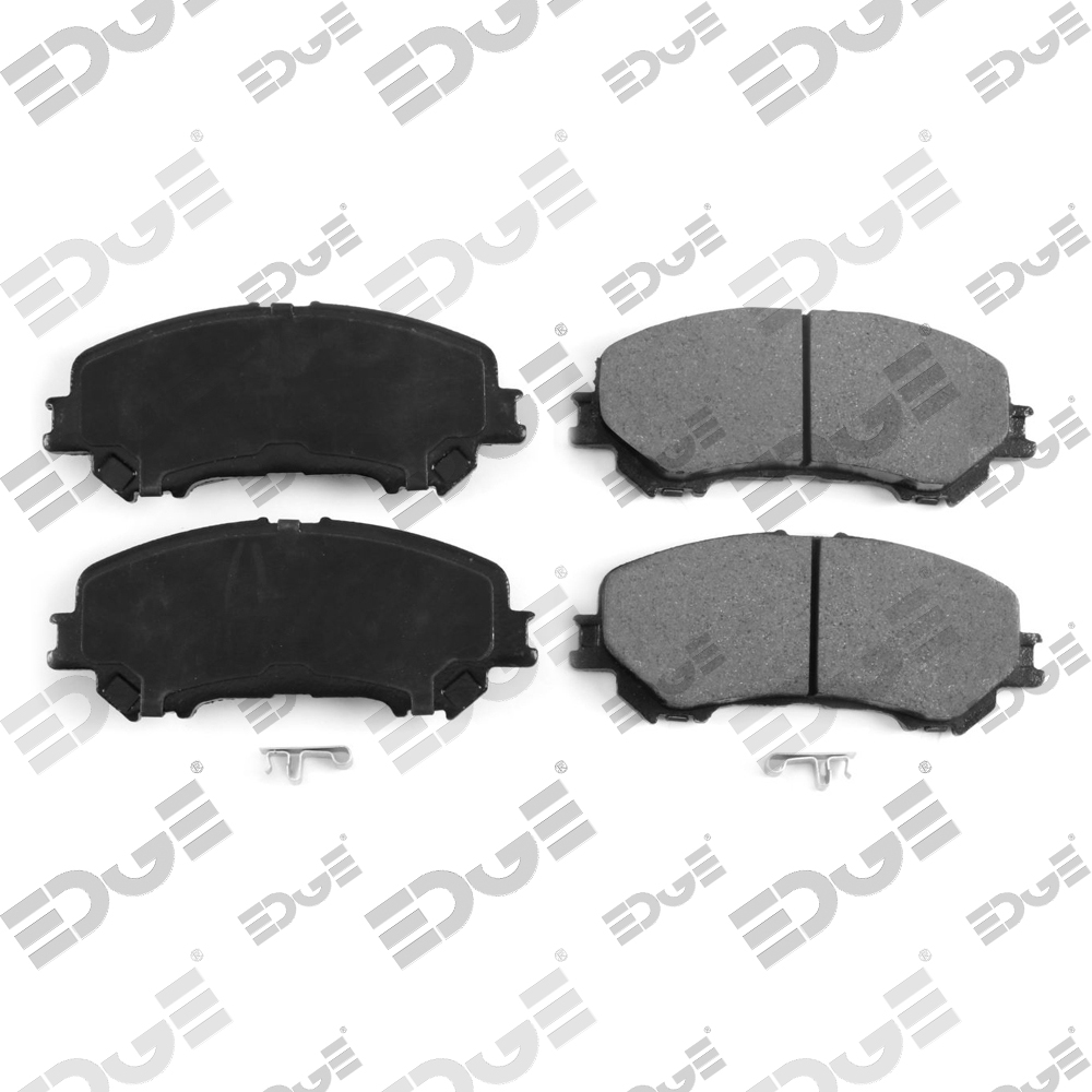 BRAKE PADs