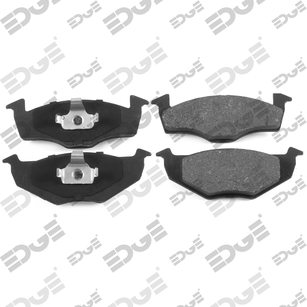 BRAKE PADs