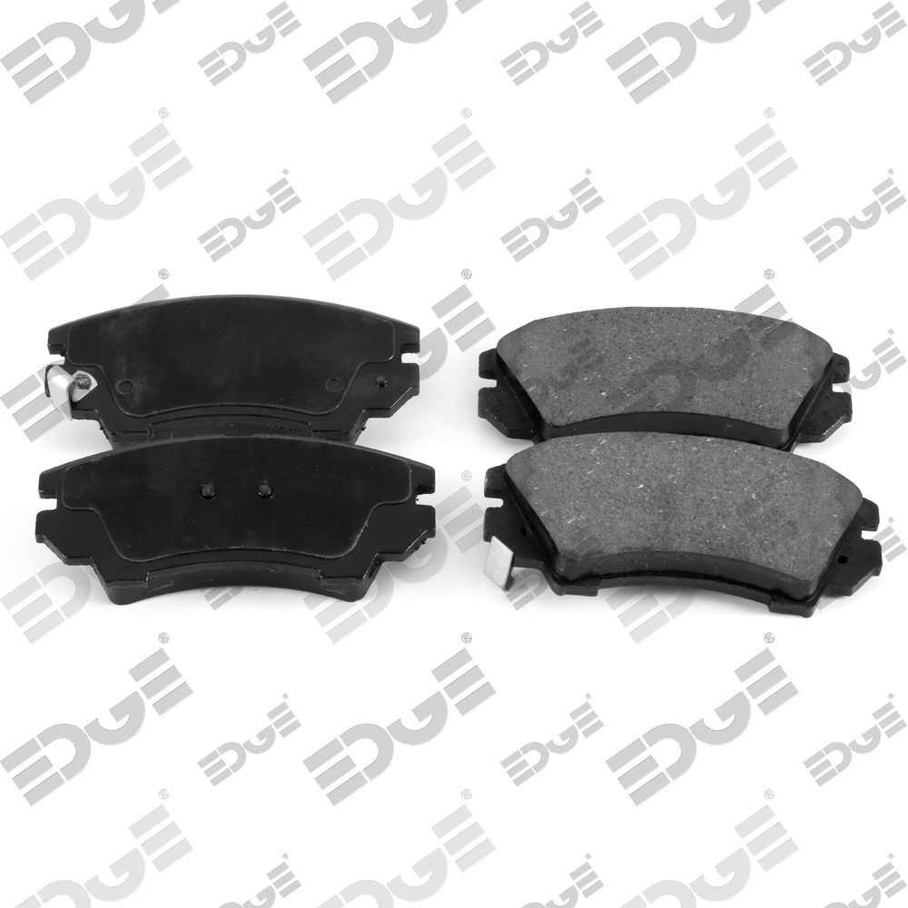 BRAKE PADs