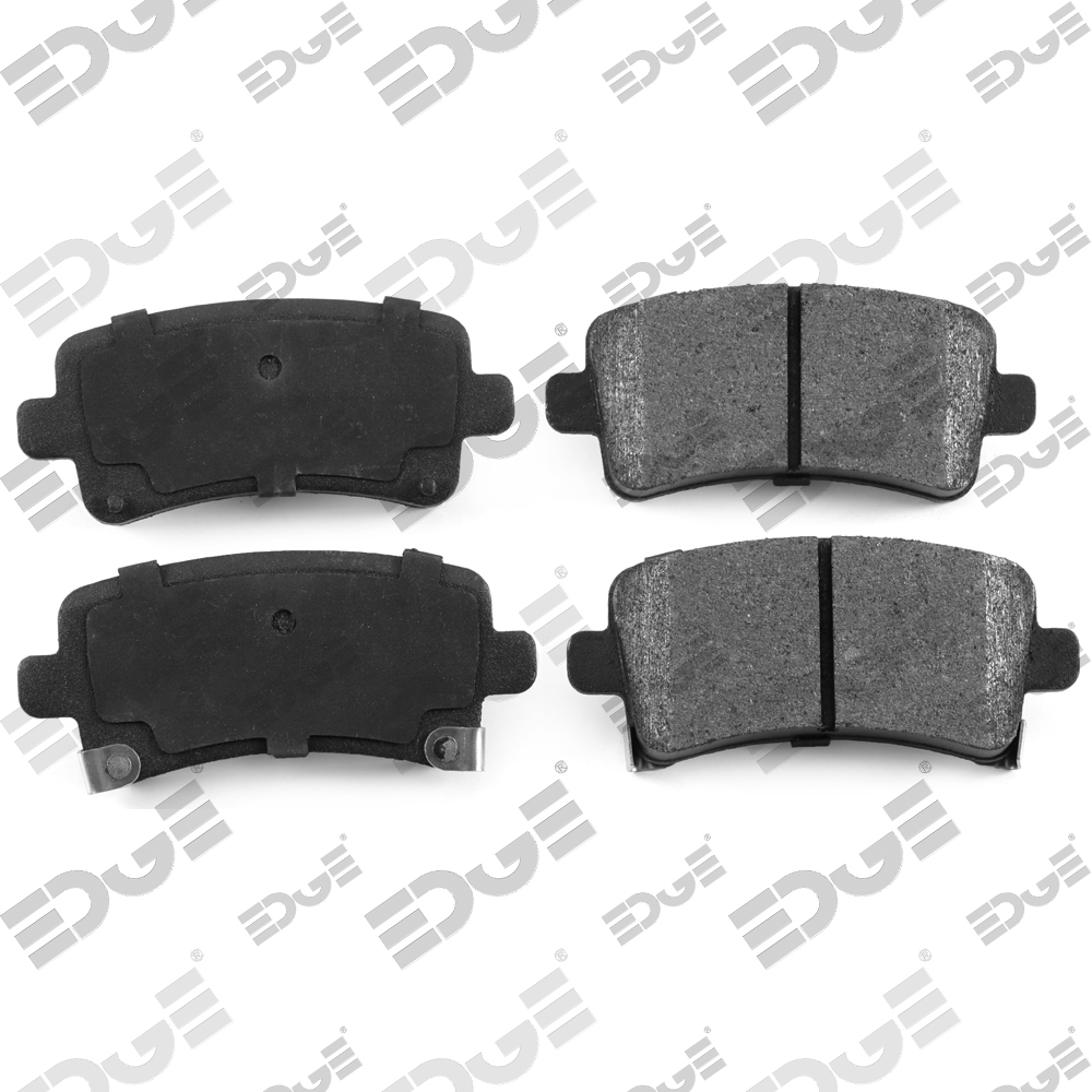 BRAKE PADs