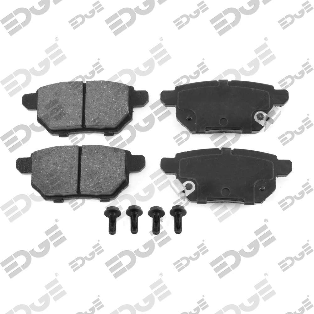 BRAKE PADs