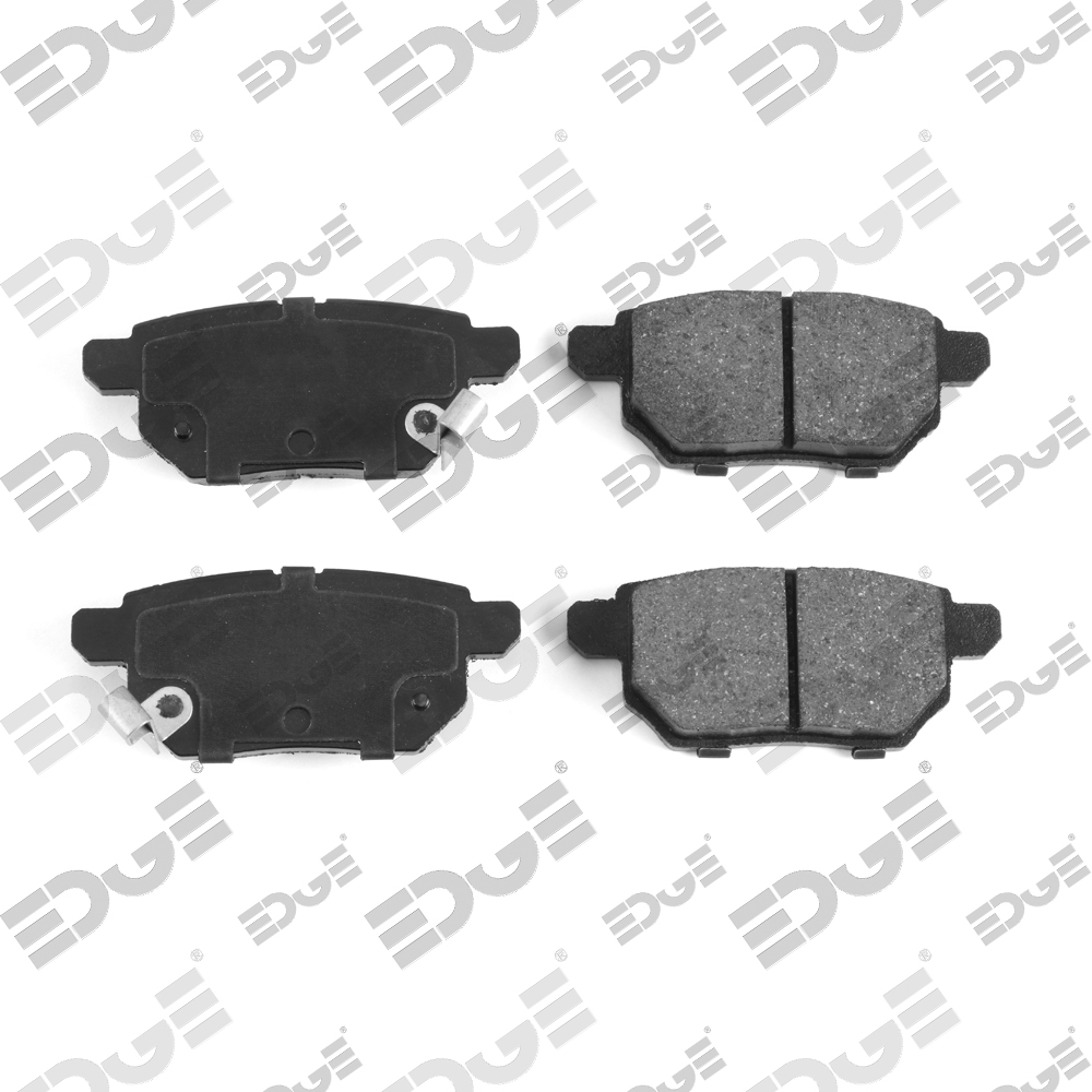 BRAKE PADs