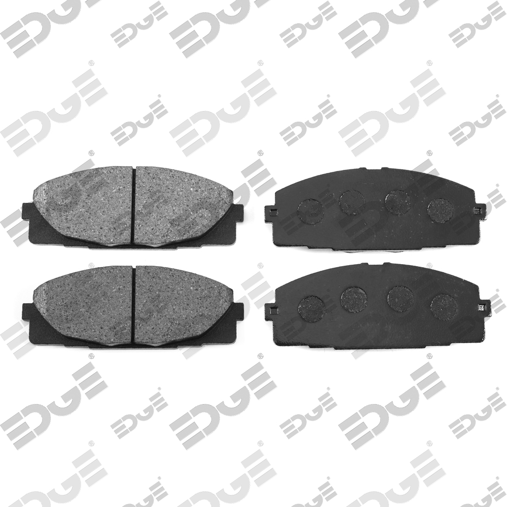 BRAKE PADs